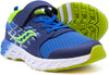 Blue/Green
