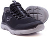 Black/Charcoal