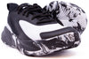 Black/White