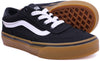 Black/Gum