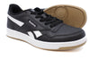 Black/White/Gum