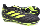 Lucid Lemon/Core Black