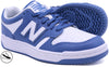 Blue/White