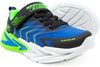 Black/Blue/Lime