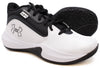 White/Black