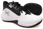 White/Black