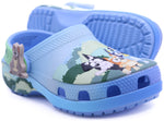 Blue/Multi