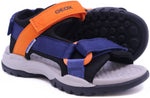 Navy/Orange