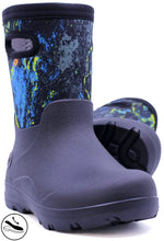 Black/Multi