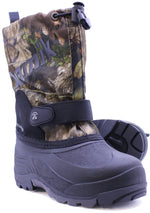 Mossy Oak