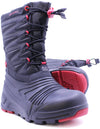 Black/Red