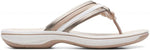 White/Gold