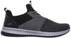 Black/Grey