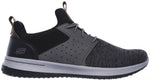 Black/Grey