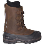 Worn Brown