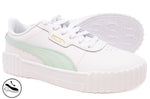White/Peace