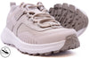 Soft Taupe/Flint Grey