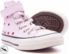 New Found Bloom/Vintage White