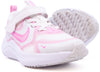 White/Pink