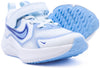Glacier Blue/Racer Blue