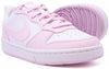 White/Pink Foam