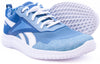 Warp Blue