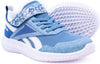 Warp Blue