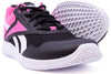 Black/Pink/White