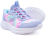 Lavender/Multi