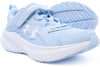Light Blue/White
