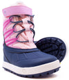 Navy/Pink