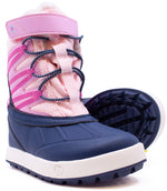 Navy/Pink