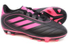 Core Black/Lucid Pink/Core Black