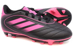 Core Black/Lucid Pink/Core Black