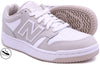 Timberwolf/White