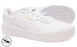 White/Gold