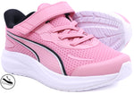Pinkscape/White