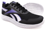Black/Gleam Purple
