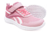 Pink/White