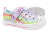 Lavender/Multi