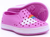 Malibu Pink/Shell White/Rainbow