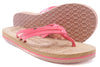 Pink/Tan