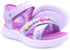 Lavender/Multi