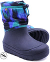 Black/Multi