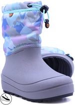 Light Gray Multi