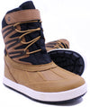 Wheat/Black