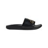 Black/Gold