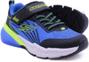 Black/Blue/Lime