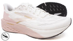 White/Gold/Peach