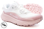 Sea Salt/Pink Haze